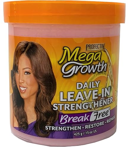 Amazon.com: Profectiv Mega Growth Anti breakage Strengthening Deep